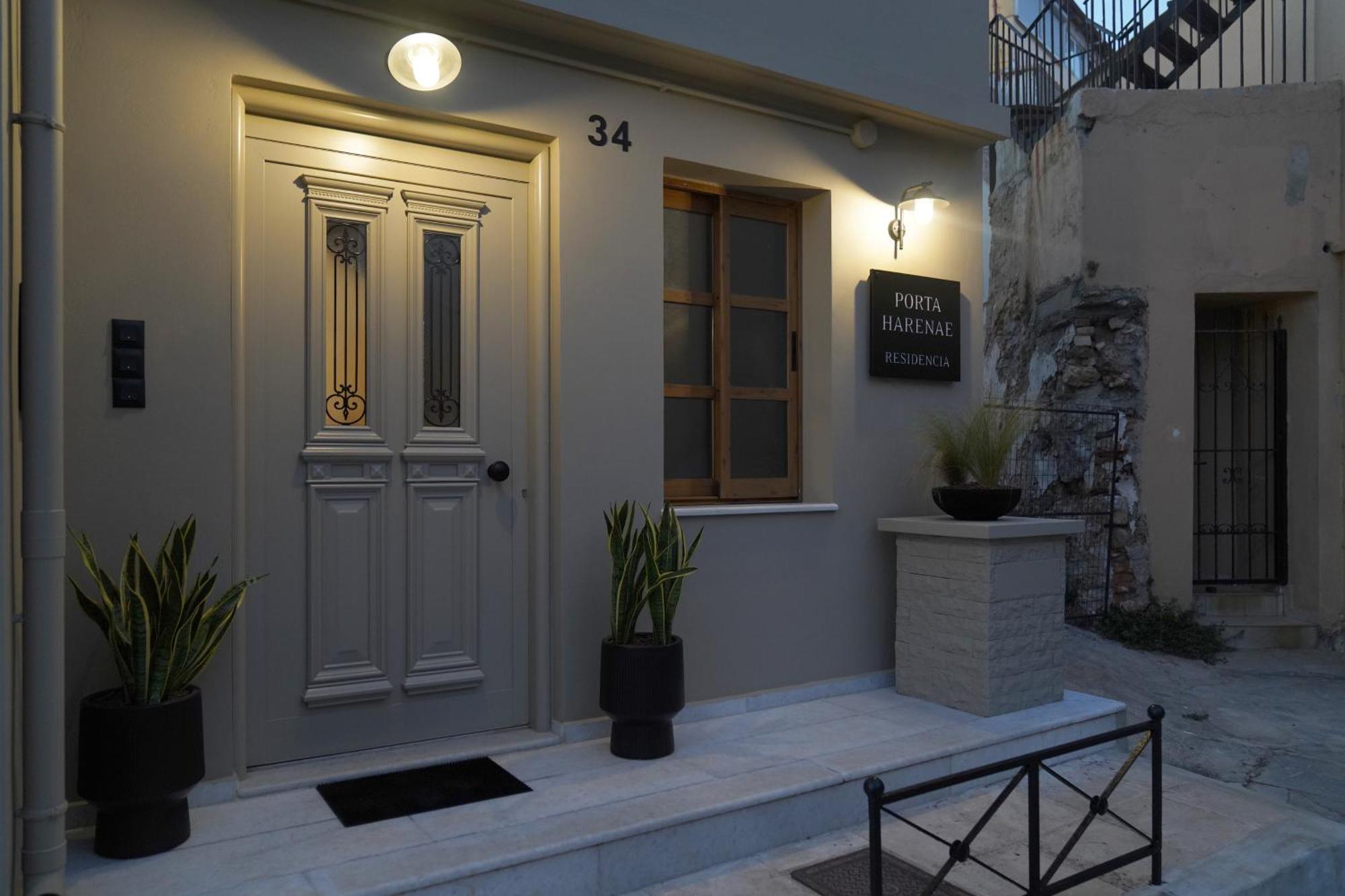 Porta Harenae Residencia Appartamento