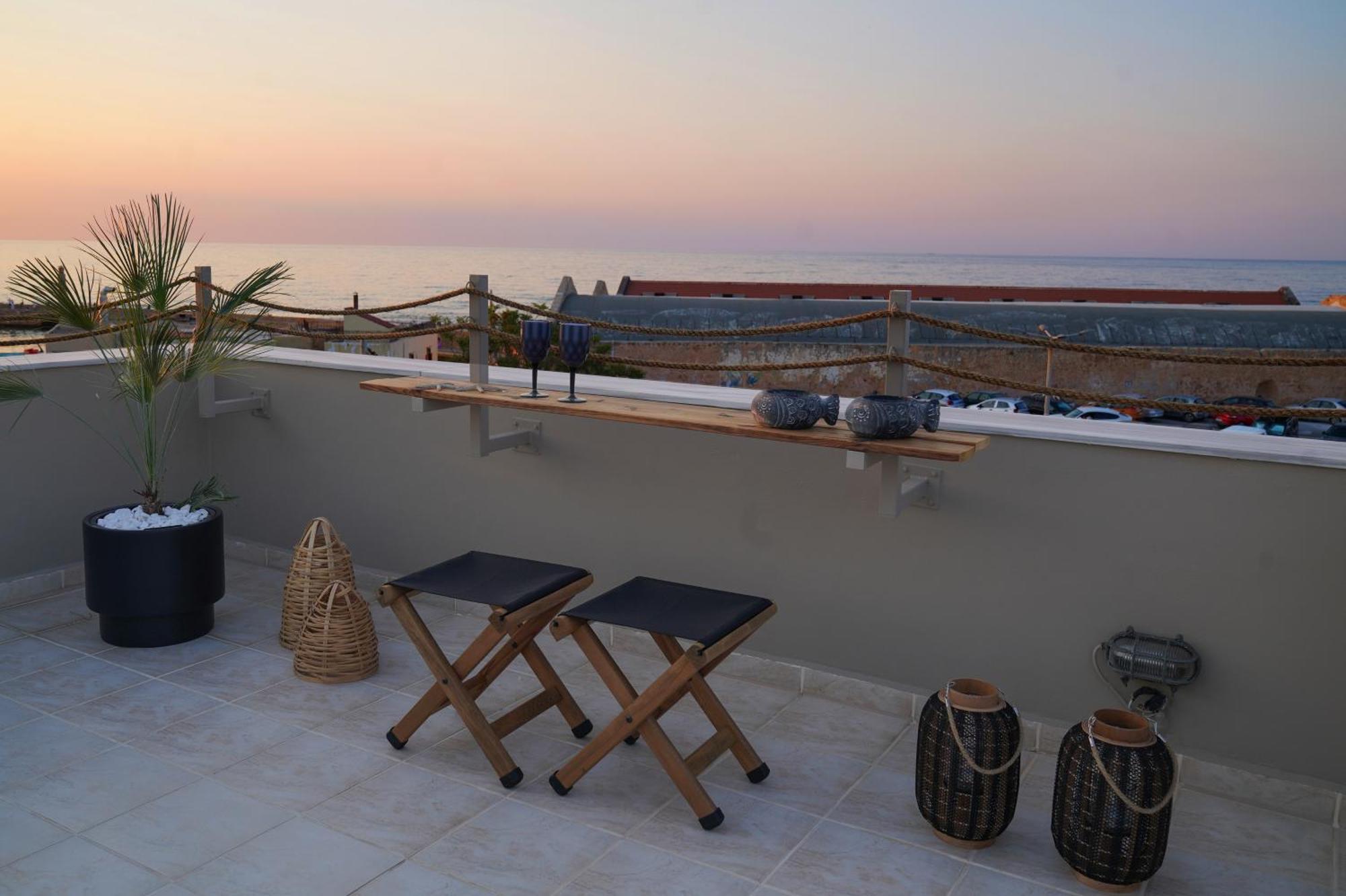 Porta Harenae Residencia Appartamento *