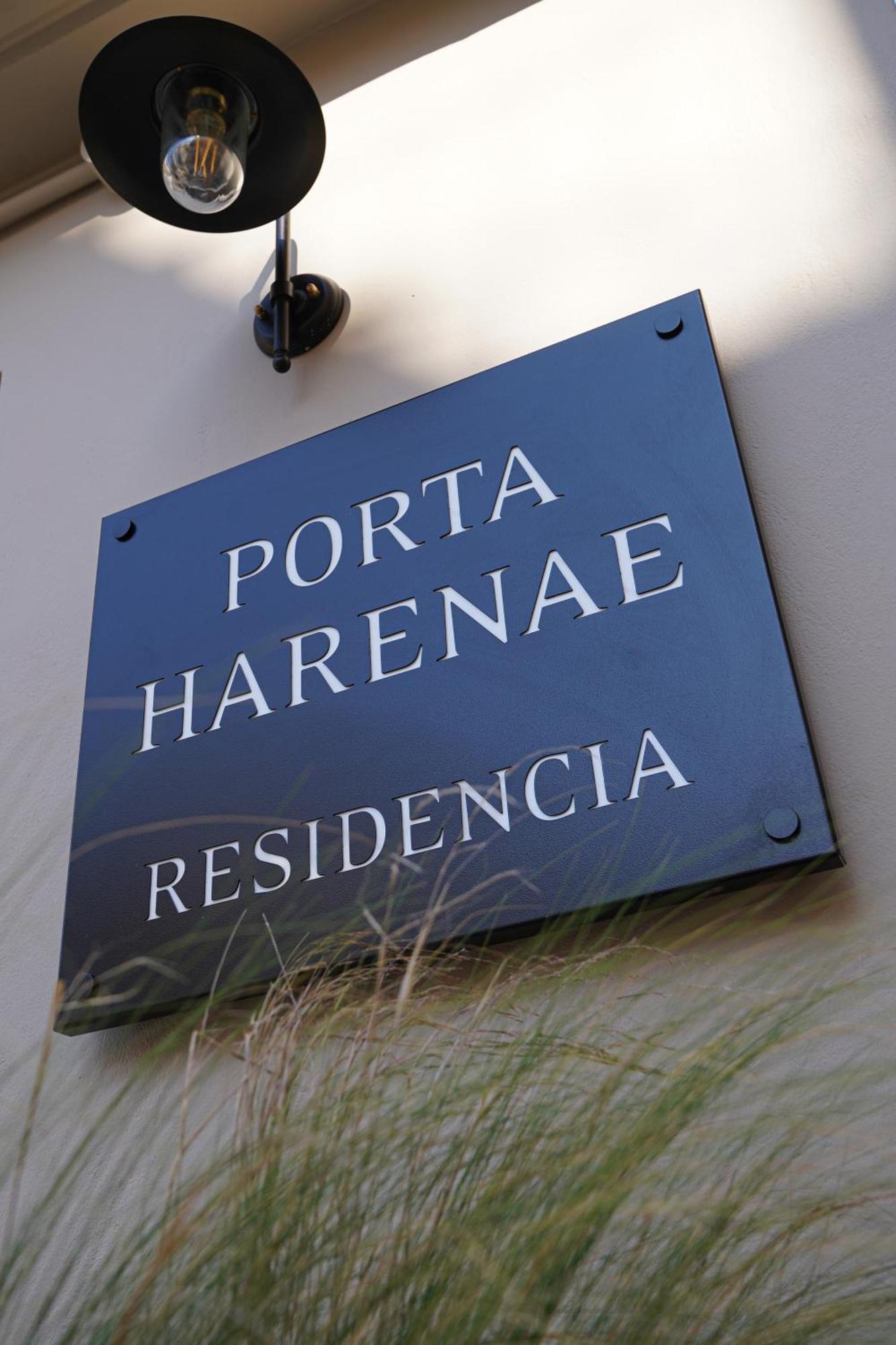 Porta Harenae Residencia Appartamento
