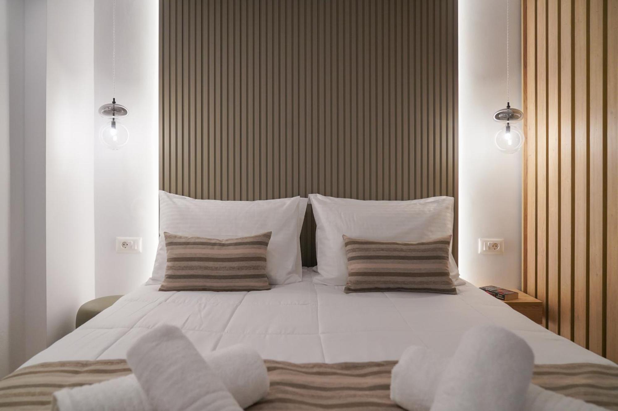 Porta Harenae Residencia Apartment Chania (Crete)