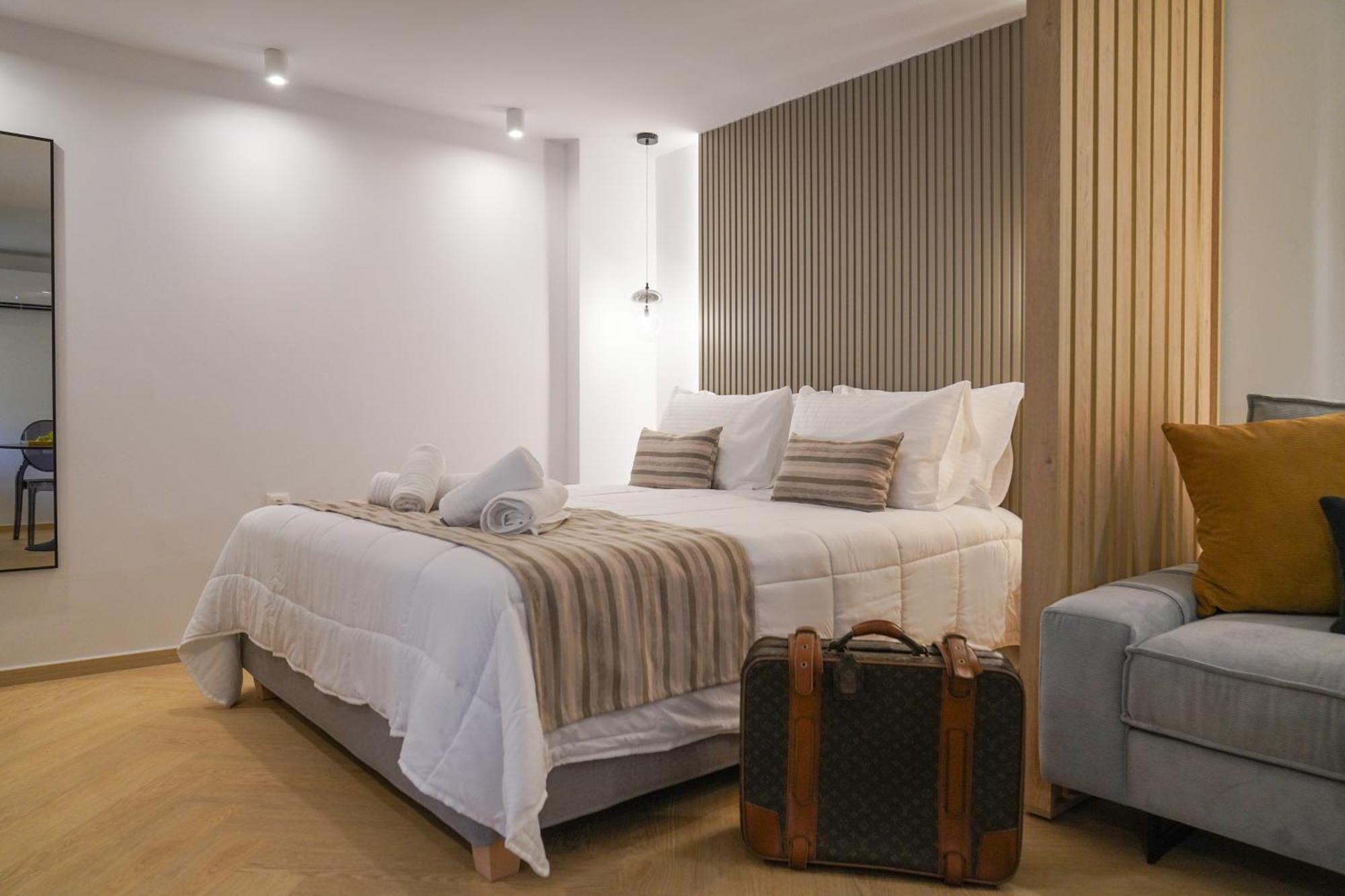 Appartamento Porta Harenae Residencia *