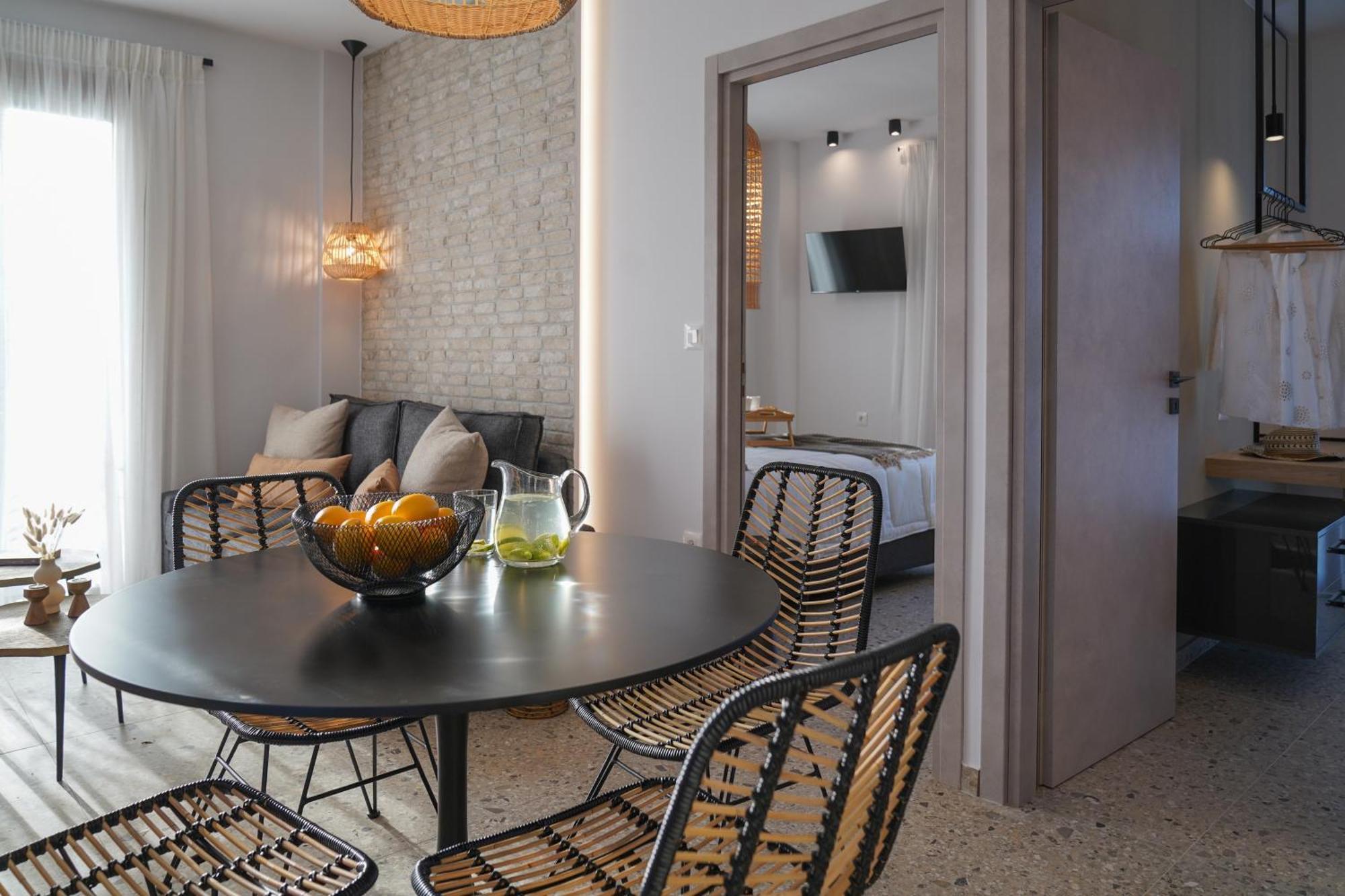 Porta Harenae Residencia Appartamento